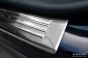 Slenksčių apsaugos Ford Puma II (2019→)